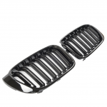 Εμπρόσθιες καρδιές M look για BMW Σειρά X X3 (F25)/ X4 (F26) Εμπρόσθιες καρδιές M look για BMW Σειρά X X3 (F25)/ X4 (F26)